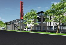 歆翱樱宝创意园-虹桥商务区写字楼网