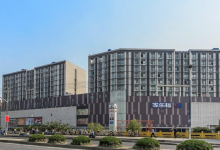 江桥万达广场-虹桥商务区写字楼网