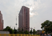 绿捷中心大厦-虹桥商务区写字楼网
