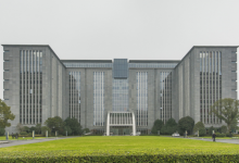 联强国际科技广场-虹桥商务区写字楼网