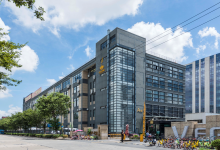 虹桥微格创意园-虹桥商务区写字楼网