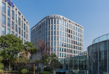 虹桥协信中心-虹桥商务区写字楼网