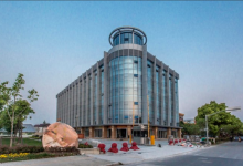 虹桥金沙商务广场-虹桥商务区写字楼网