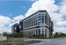 西虹桥同联创新产业园-虹桥商务区写字楼网