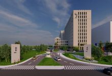 西虹桥德必易园-虹桥商务区写字楼网