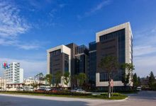 上海虹桥e通世界-虹桥商务区写字楼网