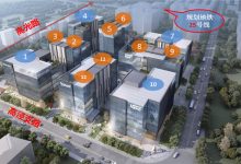 上海虹桥时代广场-虹桥商务区写字楼网