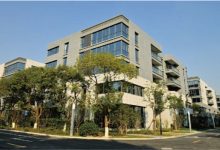 上海虹桥移动智地-虹桥商务区写字楼网