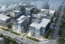 上海中骏广场-虹桥商务区写字楼网