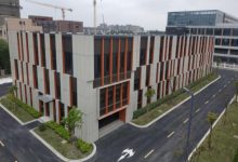 上海优乐加研源-虹桥商务区写字楼网