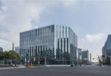 上海虹桥汇-虹桥商务区写字楼网