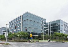 上海虹桥嘉汇-虹桥商务区写字楼网