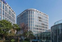 上海虹桥协信中心-虹桥商务区写字楼网