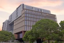 绿地虹桥数智港-虹桥商务区写字楼网