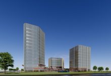 上海虹桥双浦汇-虹桥商务区写字楼网