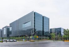 上海中骏广场-虹桥商务区写字楼网