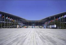 上海国家会展中心-虹桥商务区写字楼网