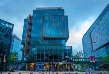 上海龙湖虹桥天街-虹桥商务区写字楼网