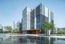 上海经纬商务官邸-虹桥商务区写字楼网