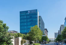 上海虹桥富力中心-虹桥商务区写字楼网