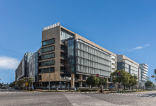 上海虹桥绿谷广场-虹桥商务区写字楼网