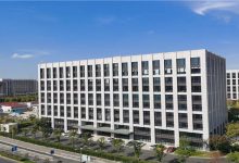 上海长三角电商中心-虹桥商务区写字楼网