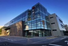 上海复襄公社·西虹桥基地-虹桥商务区写字楼网