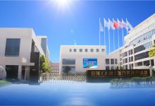 冠瑞(上海)医疗科技产业园-虹桥商务区写字楼网