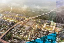 上海临港嘉定科技城-虹桥商务区写字楼网