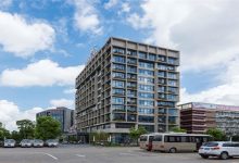 上海中国梦谷·西虹桥文化产业园-虹桥商务区写字楼网