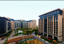 上海中锐大厦-虹桥商务区写字楼网