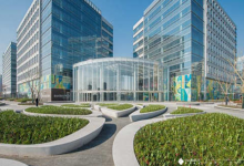 上海乾立中心-虹桥商务区写字楼网