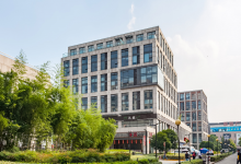 上海华商时代广场-虹桥商务区写字楼网