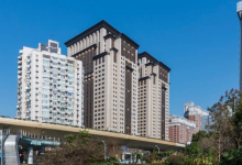 上海华敏翰尊大厦-虹桥商务区写字楼网