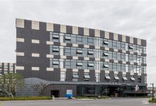 上海歆翱驴妈妈体育公园-虹桥商务区写字楼网