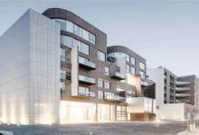 上海河畔中心-虹桥商务区写字楼网