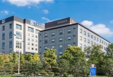 上海巧帛大厦-虹桥商务区写字楼网