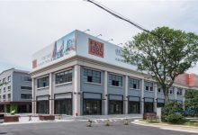 上海1985时尚创意园-虹桥商务区写字楼网