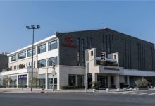 上海山特文创苑-虹桥商务区写字楼网