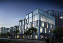 上海虹桥万创中心-虹桥商务区写字楼网