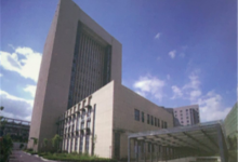 上海太睿腾飞产业园-虹桥商务区写字楼网