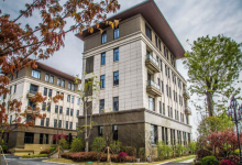 上海张江云立方-虹桥商务区写字楼网