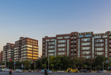 上海慧创国际-虹桥商务区写字楼网