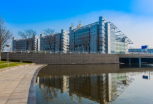 上海紫竹信息数码港-虹桥商务区写字楼网