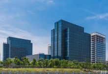 上海西子国际中心-虹桥商务区写字楼网