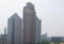 上海银霄大厦-虹桥商务区写字楼网