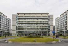 上海总部一号-虹桥商务区写字楼网