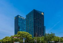 上海绿地蓝海-虹桥商务区写字楼网