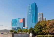 上海红点城-虹桥商务区写字楼网