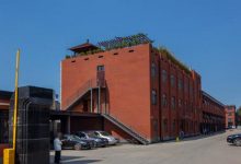 上海台尚创意园-虹桥商务区写字楼网